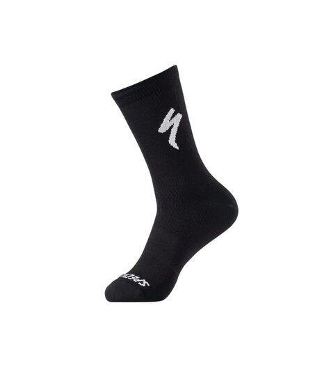 Specialized Soft Air Road Tall Sock Black