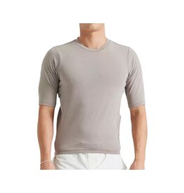 Specialized Men's ADV Short Sleeve Jersey Taupe