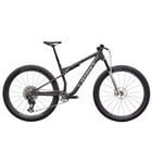 Specialized S-Works Epic 9 Ultralight LTD Satin Carbon / Silver Foil