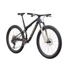 Specialized S-Works Epic 9 Ultralight LTD Satin Carbon / Silver Foil
