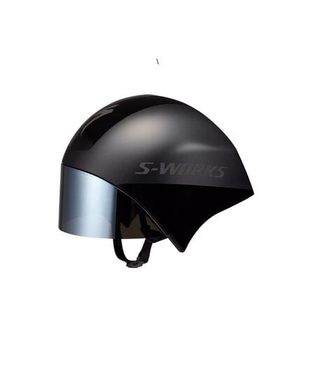 Specialized S-Works TT 5 Helmet, size Small only.!