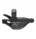 SRAM Shifter Eagle 70 Trigger 12-Speed Rear Black (w/ integrated clamp) A2