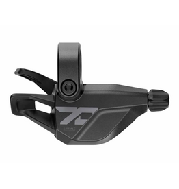 SRAM Shifter Eagle 70 Trigger 12-Speed Rear Black (w/ integrated clamp) A2