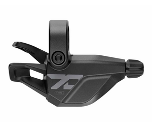 Shifter Eagle 70 Trigger 12-Speed Rear Black (w/ integrated clamp) A2