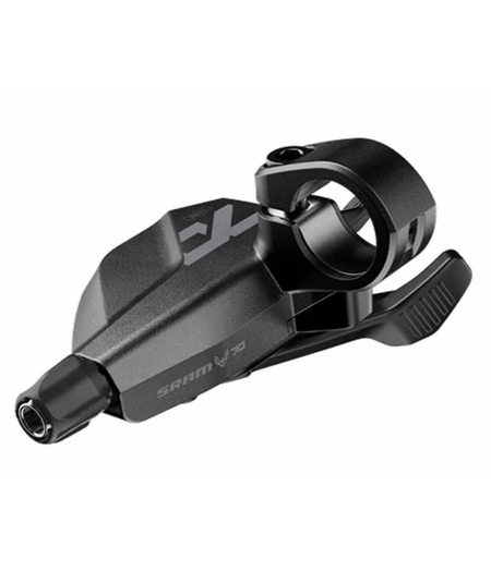 SRAM Shifter Eagle 70 Trigger 12-Speed Rear Black (w/ integrated clamp) A2