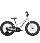 Trek Precaliber 16" Coaster Brake Buff Beige