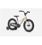Trek Precaliber 16" Coaster Brake Buff Beige