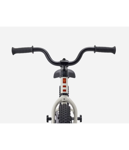 Trek Precaliber 16" Coaster Brake Buff Beige