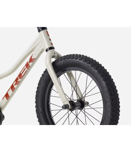Trek Precaliber 16" Coaster Brake Buff Beige