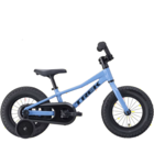 Trek Precaliber 12" Coaster Brake Fjord Blue