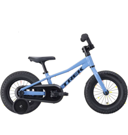 Trek Precaliber 12" Coaster Brake Fjord Blue