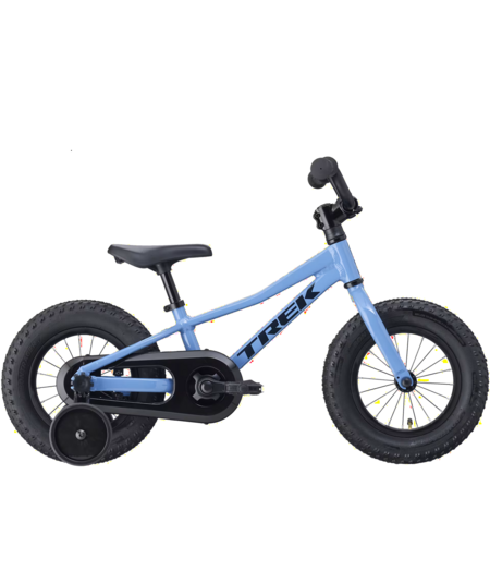 Trek Precaliber 12" Coaster Brake Fjord Blue