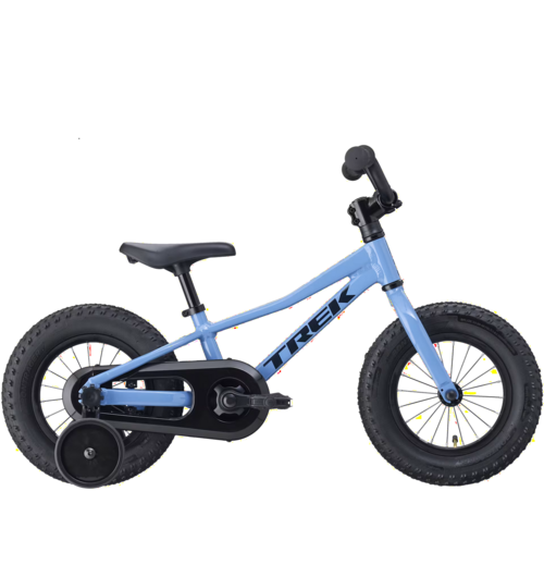Trek Precaliber 12" Coaster Brake Fjord Blue
