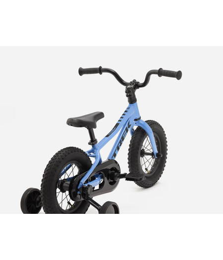 Trek Precaliber 12" Coaster Brake Fjord Blue