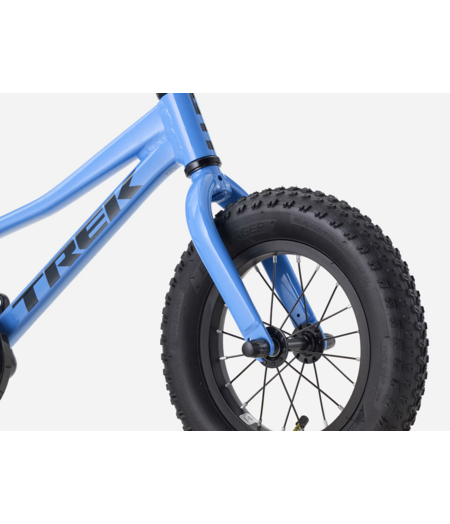 Trek Precaliber 12" Coaster Brake Fjord Blue