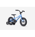 Trek Precaliber 12" Coaster Brake Fjord Blue