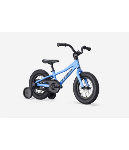 Trek Precaliber 12" Coaster Brake Fjord Blue