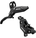 SRAM Disc Brake Motive Bronze - Diffusion Black Ano Alloy Lever