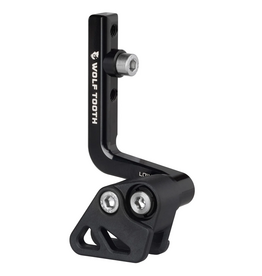 Wolf Tooth GnarWolf Chainguide Braze-on Rev2 (for 34-46T chainrings)