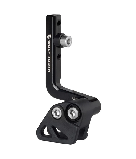 Wolf Tooth GnarWolf Chainguide Braze-on Rev2 (for 34-46T chainrings)