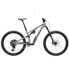 Specialized Stumpjumper 15 EVO Comp Alloy Satin Cool Grey / Smoke