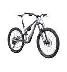 Specialized Stumpjumper 15 EVO Comp Alloy Satin Cool Grey / Smoke
