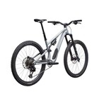 Specialized Stumpjumper 15 EVO Comp Alloy Satin Cool Grey / Smoke