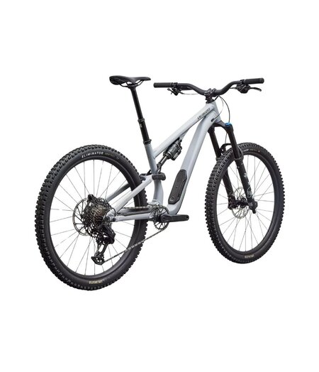 Specialized Stumpjumper 15 EVO Comp Alloy Satin Cool Grey / Smoke