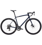 Specialized Aethos 2 Expert SRAM Force AXS Deep Marine Metallic/rose Shimmer