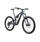 Specialized Stumpjumper 15 EVO Comp Alloy Satin Metallic Deep Marine / Agave Grey