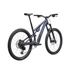 Specialized Stumpjumper 15 EVO Comp Alloy Satin Metallic Deep Marine / Agave Grey