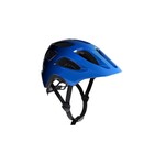 Trek Tyro Child Bike Helmet (48-52 cm) Royal/Deep Dark Blue