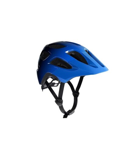 Trek Tyro Child Bike Helmet (48-52 cm) Royal/Deep Dark Blue