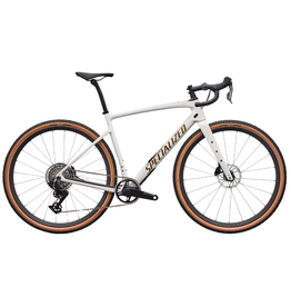 Specialized Diverge 4 Pro Dune White/burnt Gold
