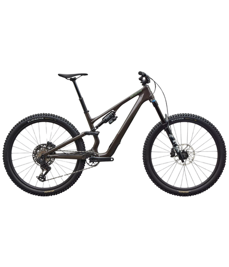 Specialized Stumpjumper 15 EVO Comp Gloss Warmsmoke