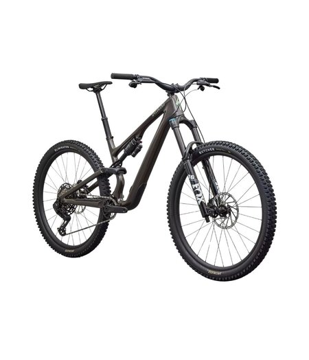 Specialized Stumpjumper 15 EVO Comp Gloss Warmsmoke