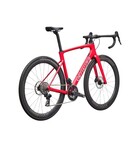 Specialized Roubaix SL8 Pro Force AXS Gloss Vivid Red / Silver Dust