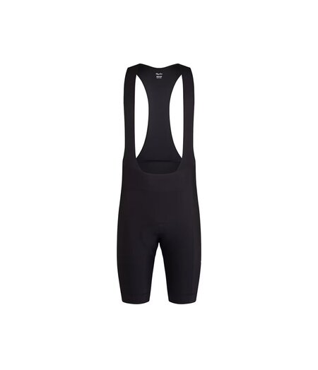 Rapha Men's Core Bib Shorts Black / Black