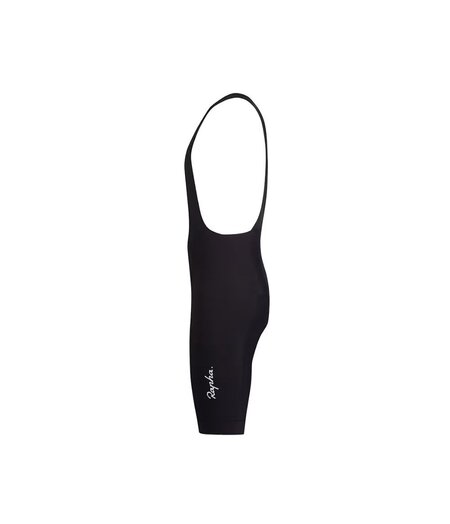 Rapha Men's Core Bib Shorts Black / Black
