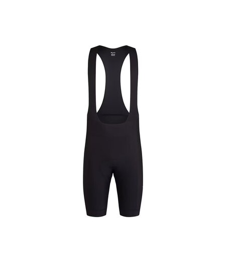Rapha Men's Core Bib Shorts Black / Black