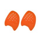 Specialized Body Geometry Internal Wedges Gen 2 - 2 Pack Orange