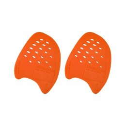 Specialized Body Geometry Internal Wedges Gen 2 - 2 Pack Orange