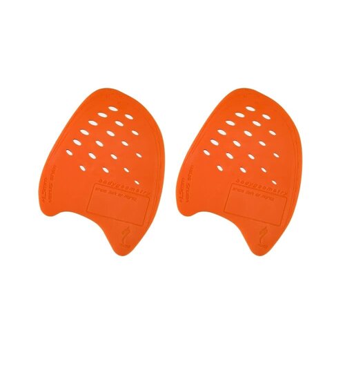 Specialized Body Geometry Internal Wedges Gen 2 - 2 Pack Orange