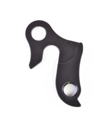 Wheels Manufacturing DH27 Blue, DiamondBack, Fuji, Iron Horse Derailleur Hanger