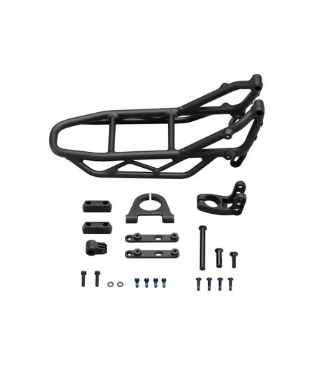 Specialized Levo X Front Rack