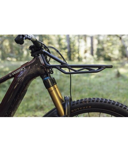 Specialized Levo X Front Rack