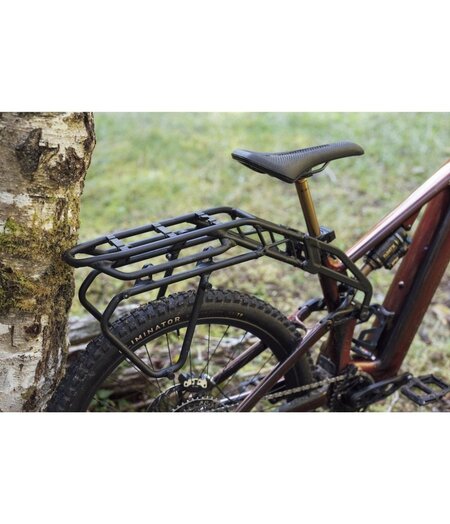 Specialized Levo X Rear Rack