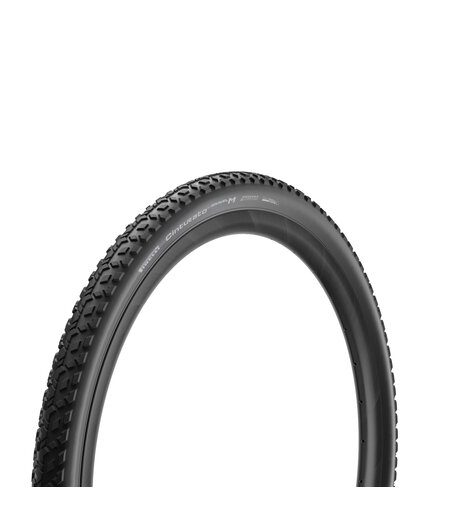 Pirelli Cinturato Gravel Performance M (Mixed Terrain) TLR Tyre Black
