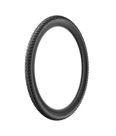 Pirelli Cinturato Gravel Performance M (Mixed Terrain) TLR Tyre Black