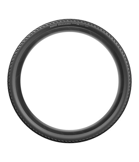 Pirelli Cinturato Gravel Performance M (Mixed Terrain) TLR Tyre Black